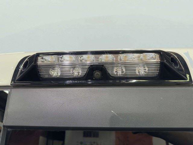 Used 2020 RAM 2500 Laramie AWD/4WD image 26