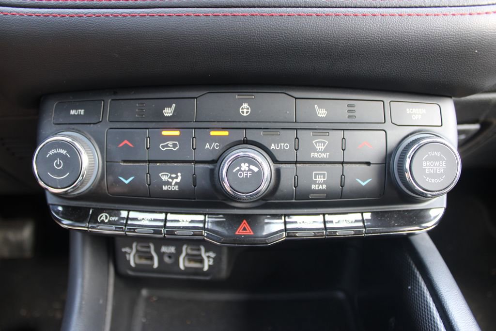 Used 2023 Dodge Durango GT AWD/4WD image 29