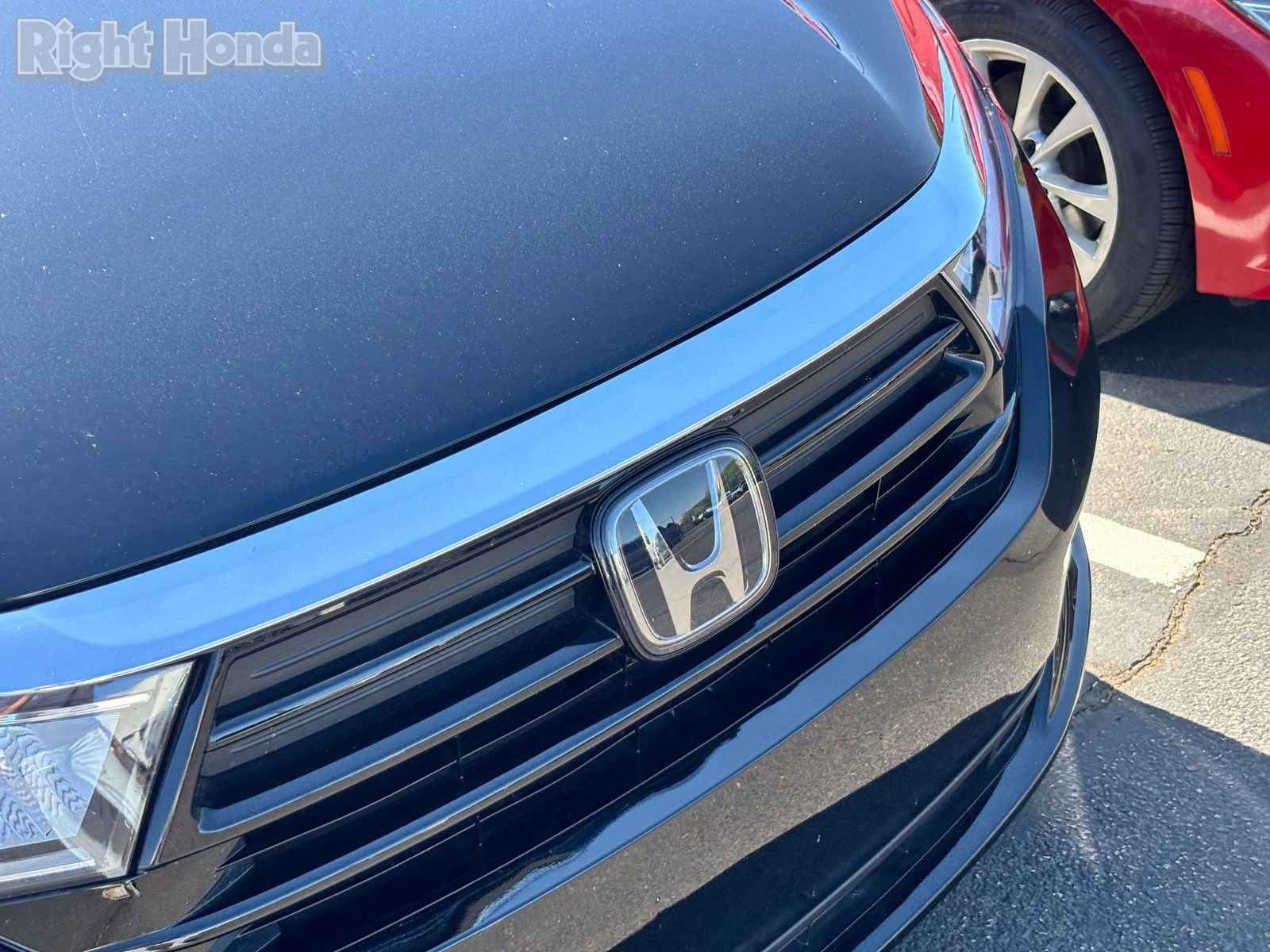 Used 2023 Honda Odyssey EX-L image 7