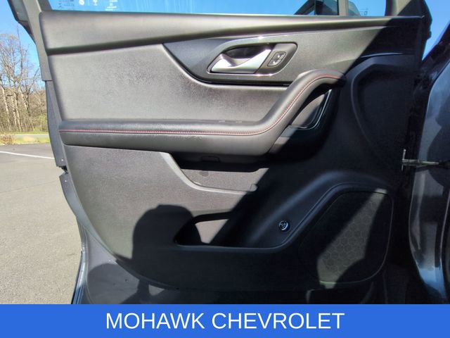 Used 2021 Chevrolet Blazer RS AWD/4WD image 24