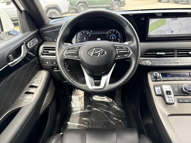 Used 2022 Hyundai Palisade Calligraphy w/ Cargo Package AWD/4WD image 18