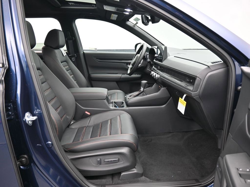 New 2026 Honda CR-V Sport-L image 40
