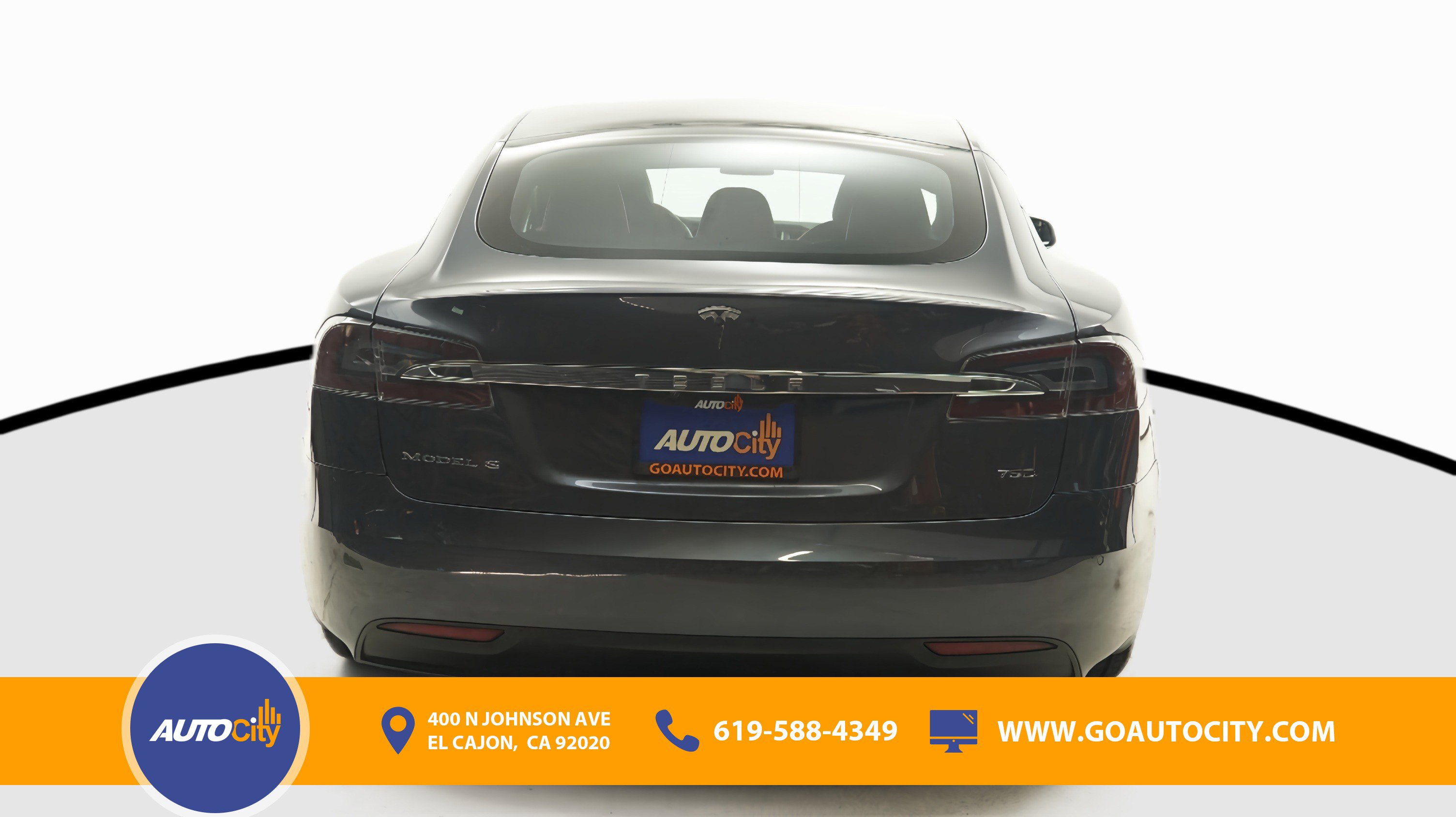 Used 2018 Tesla Model S 75D image 12