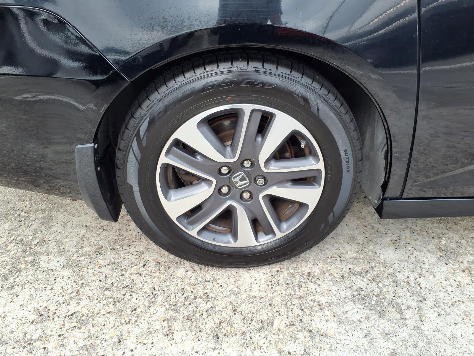 Used 2014 Honda Odyssey Touring Elite image 28