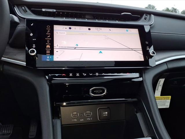 New 2026 Jeep Grand Cherokee Limited w/ Limited Altitude Package image 15