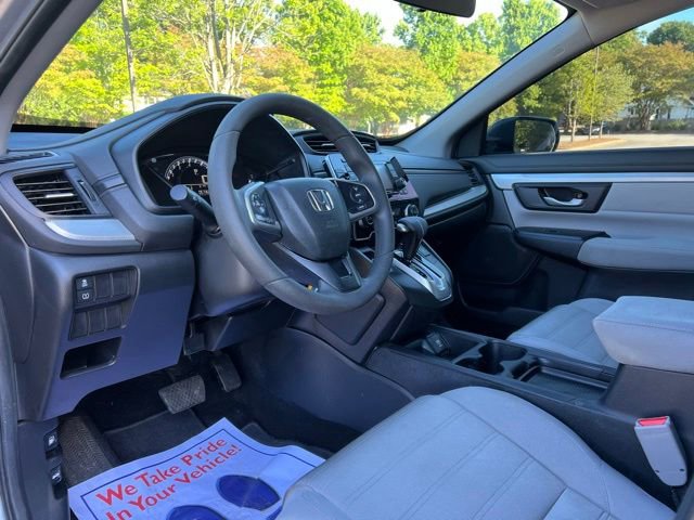 Used 2018 Honda CR-V LX image 11