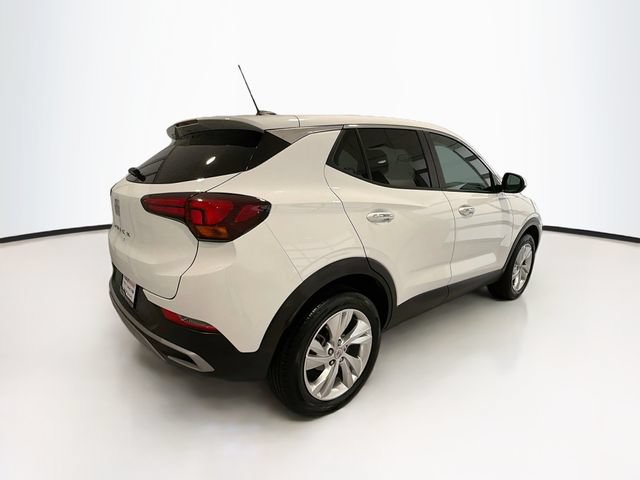 Certified 2024 Buick Encore GX Preferred w/ Comfort Package AWD/4WD image 7