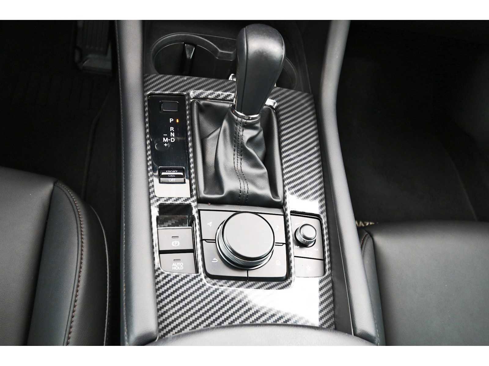 Used 2023 MAZDA MAZDA3 s image 25