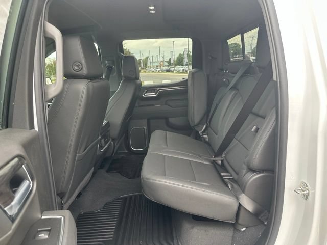 New 2026 Chevrolet Silverado 1500 LTZ w/ LTZ Convenience Package II AWD/4WD image 28