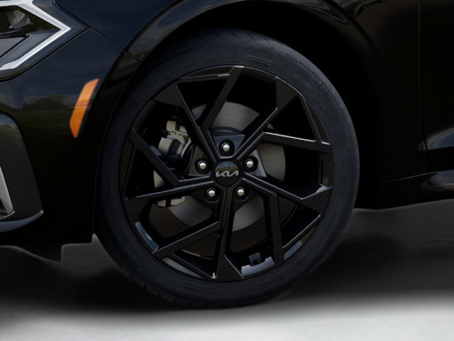New 2026 Kia K5 GT-Line w/ GT-Line Premium Package FWD image 13