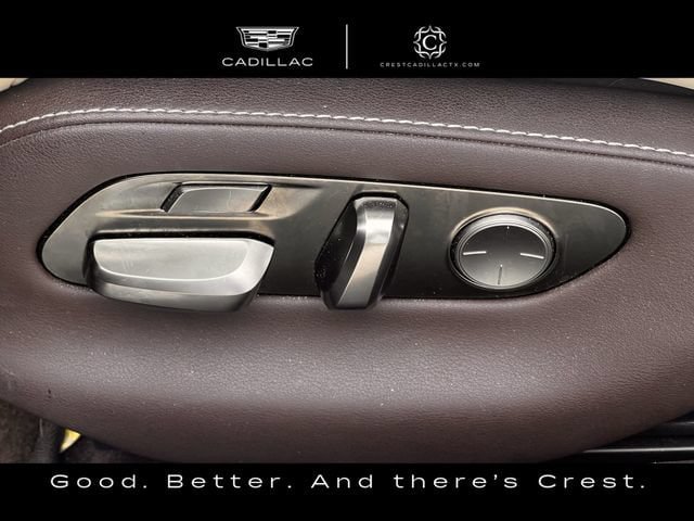 Used 2019 Lexus LS 500 w/ Interior Upgrade Package RWD image 23