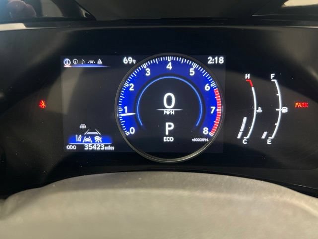 Used 2022 Lexus NX 350 AWD w/ Cold Area Package image 23