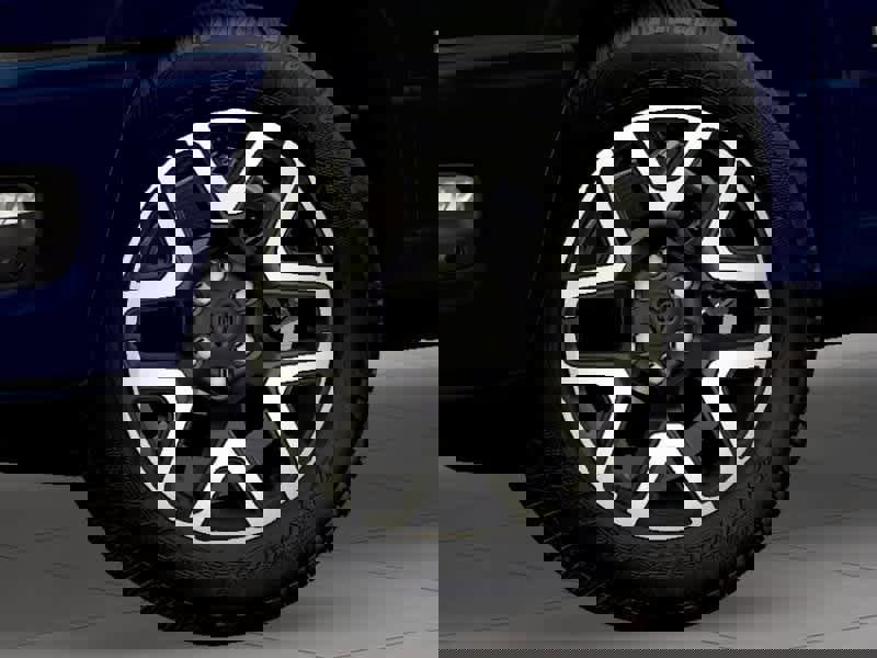 New 2026 RAM 1500 Laramie image 8