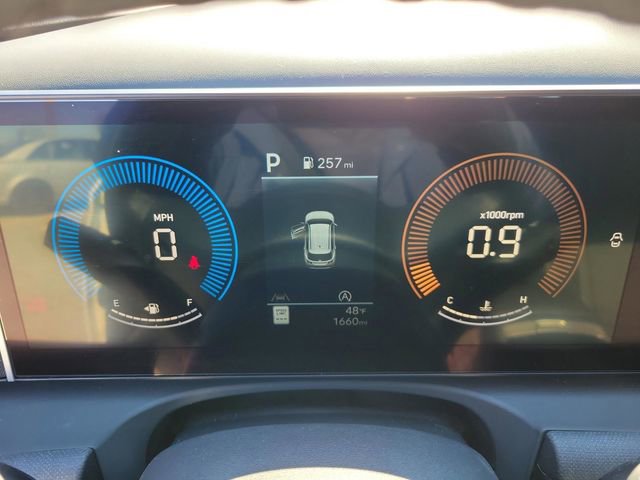 Certified 2025 Hyundai Tucson XRT image 11