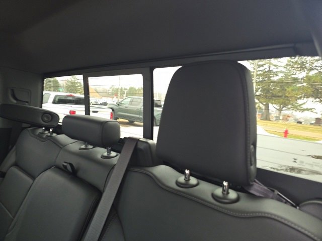 Used 2024 Chevrolet Silverado 1500 LTZ image 13