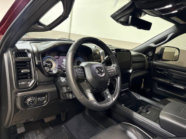 Used 2022 RAM 3500 Limited image 18