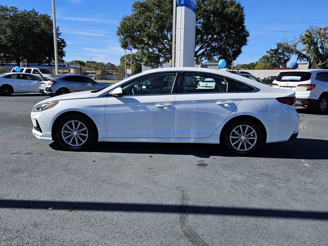 Used 2019 Hyundai Sonata ECO image 2