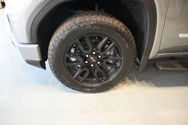New 2026 GMC Sierra 1500 Elevation w/ Elevation Premium Package AWD/4WD image 31