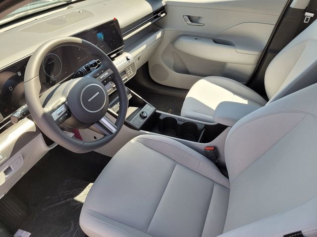 New 2025 Hyundai Kona SEL image 8