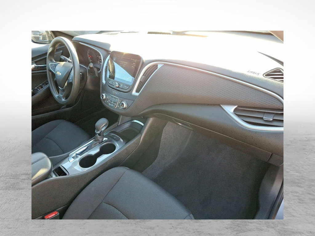 Used 2023 Chevrolet Malibu LT image 12