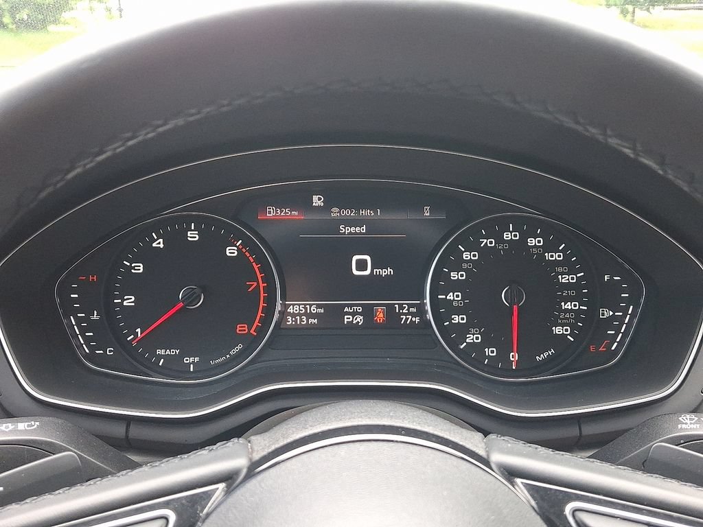 Used 2021 Audi A4 2.0T Premium w/ Convenience Package AWD/4WD image 21