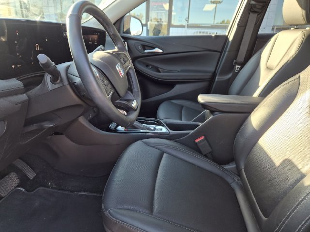 Certified 2024 Buick Encore GX Sport Touring w/ Comfort Package AWD/4WD image 13