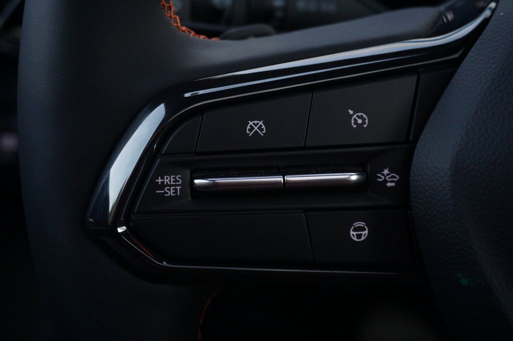 New 2026 Chevrolet Blazer EV SS image 18