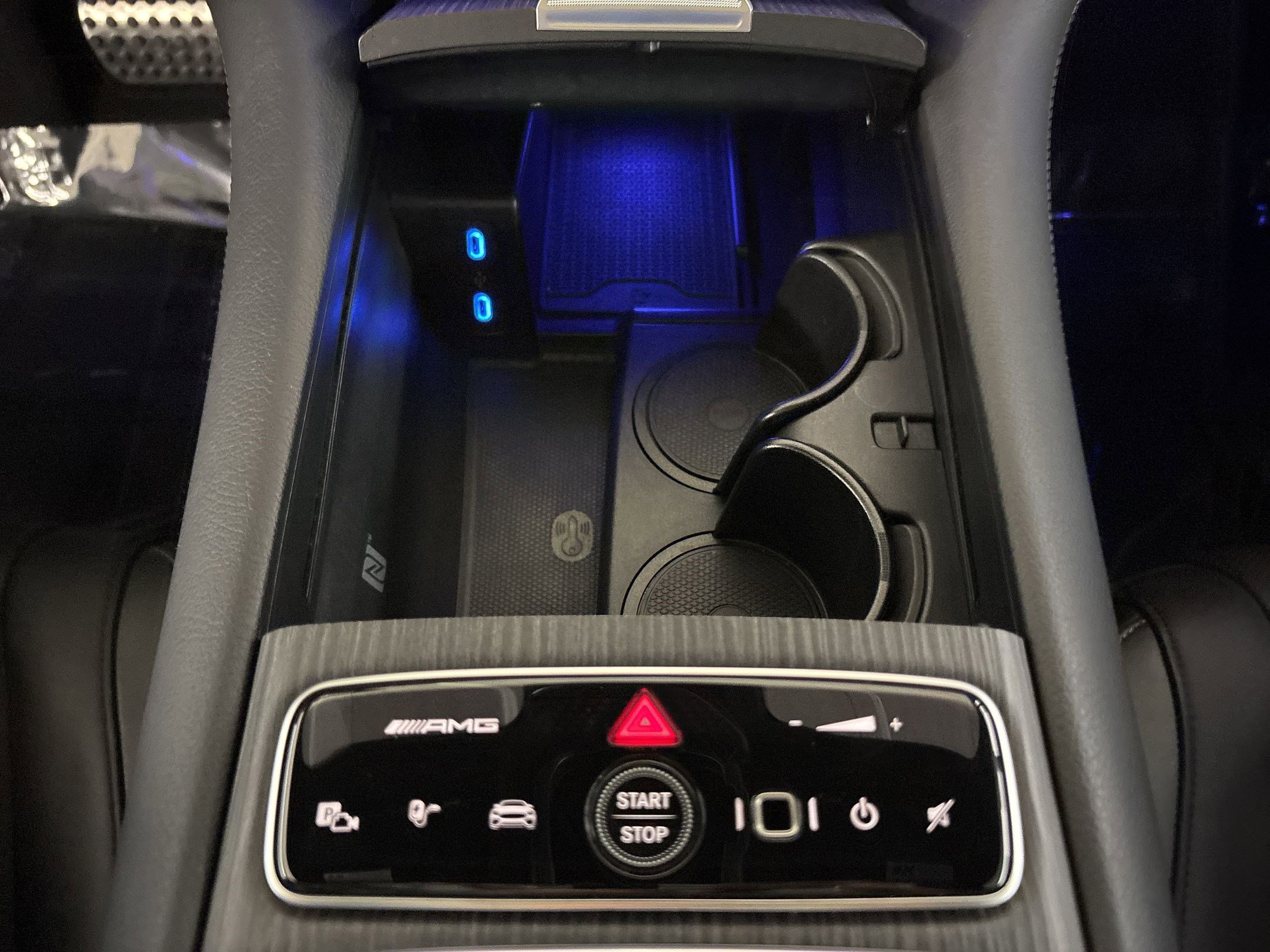 Used 2023 Mercedes-Benz EQS AMG 4MATIC image 25