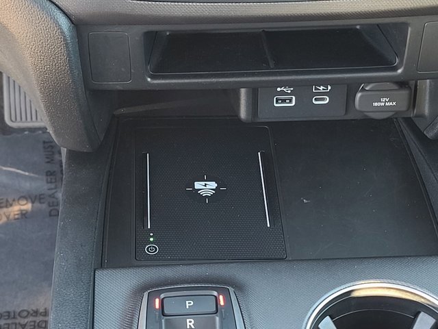 Certified 2024 Honda Ridgeline Sport image 21