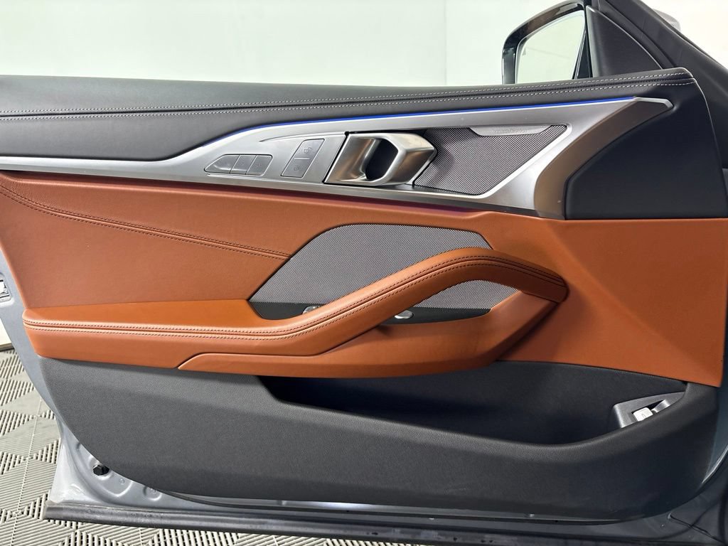 New 2026 BMW 840i xDrive AWD/4WD image 21