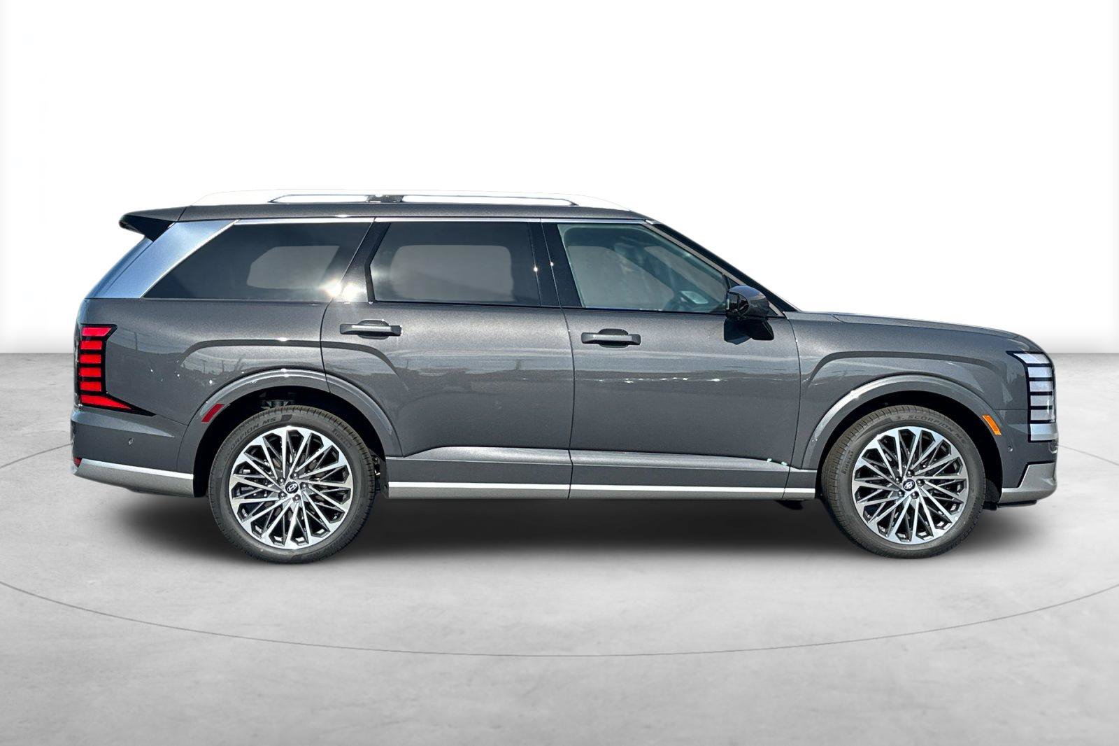 New 2026 Hyundai Palisade Calligraphy AWD/4WD image 7