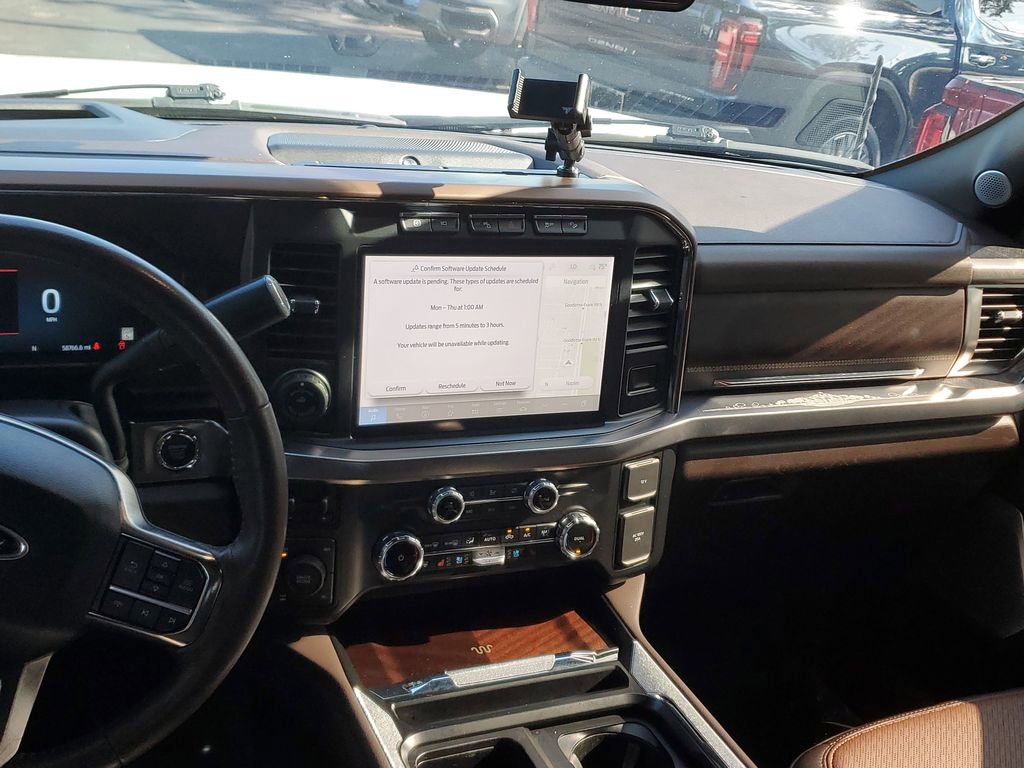 Used 2024 Ford F250 King Ranch image 19