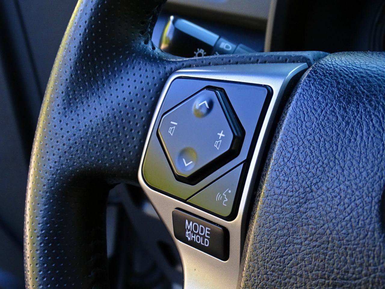Used 2024 Toyota 4Runner SR5 RWD image 20