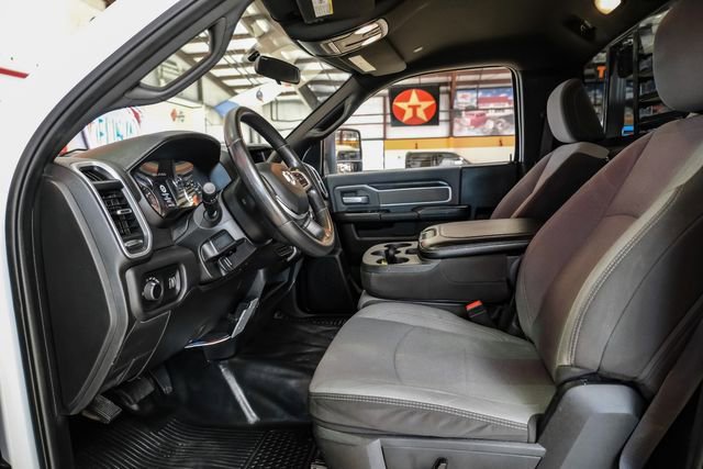 Used 2023 RAM 4500 SLT w/ Quick Order Package 2YG SLT image 6