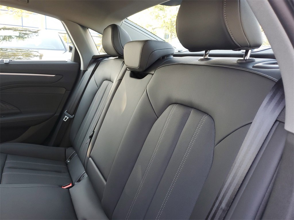 New 2026 Audi A6 Prestige image 29