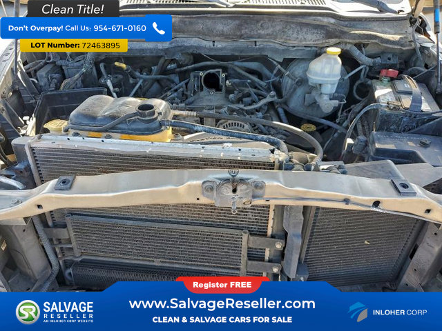 Used 2002 Dodge Ram 1500 Truck 2WD Quad Cab image 15