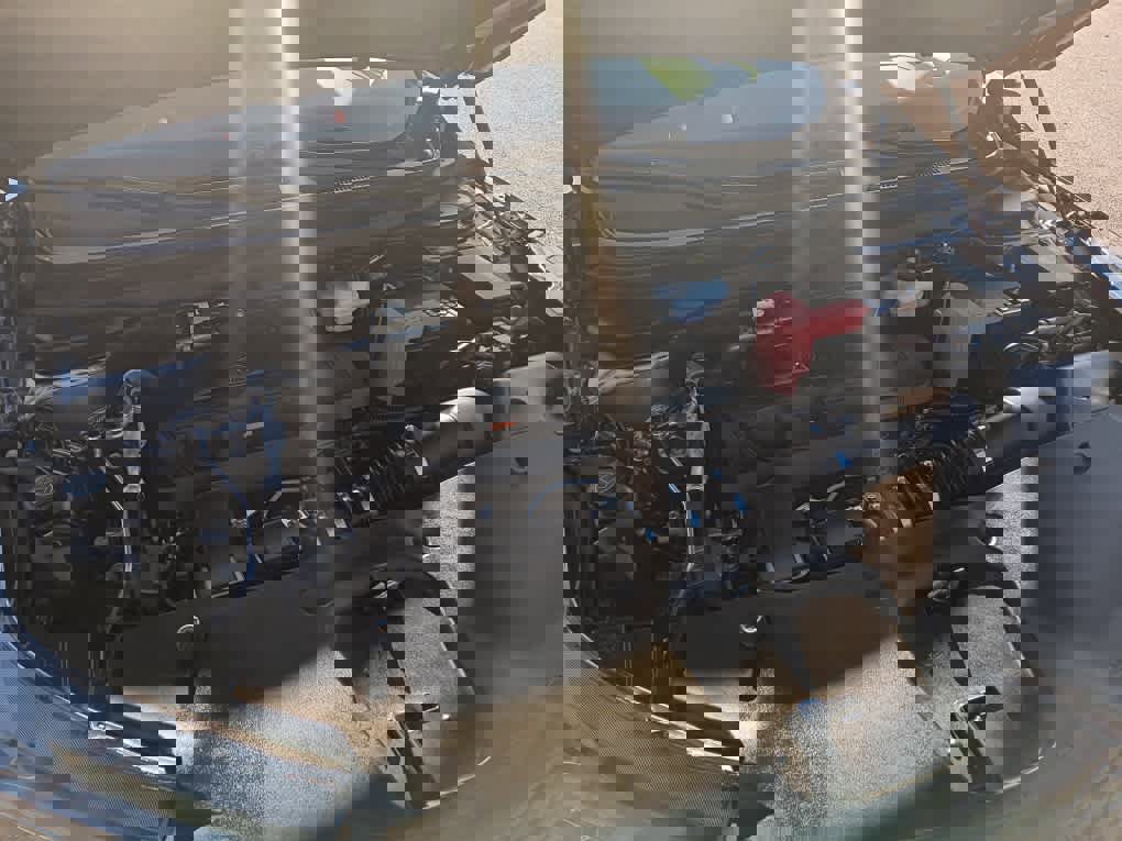 Used 2025 Acura RDX A-Spec image 37