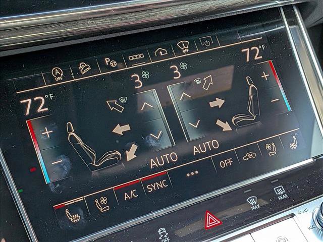 Used 2024 Audi Q8 Prestige w/ Prestige Package image 13