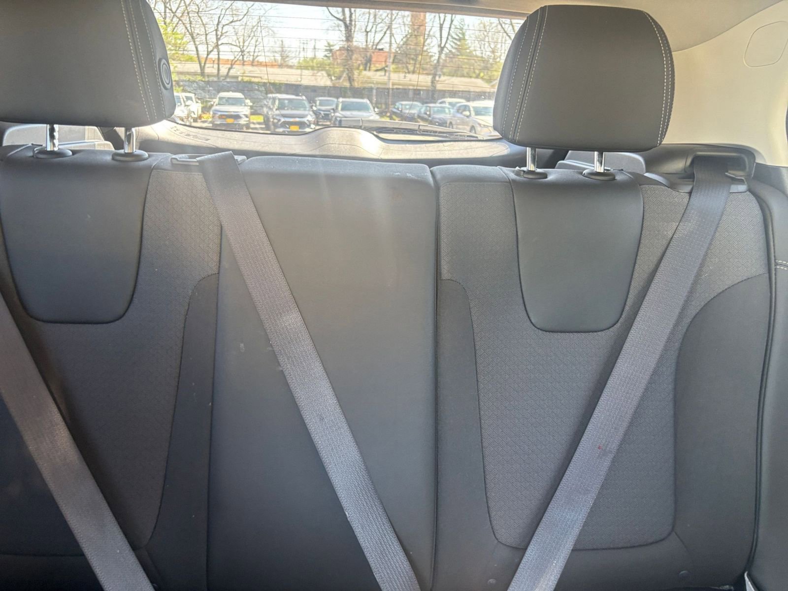 Used 2025 Buick Encore GX Preferred image 36