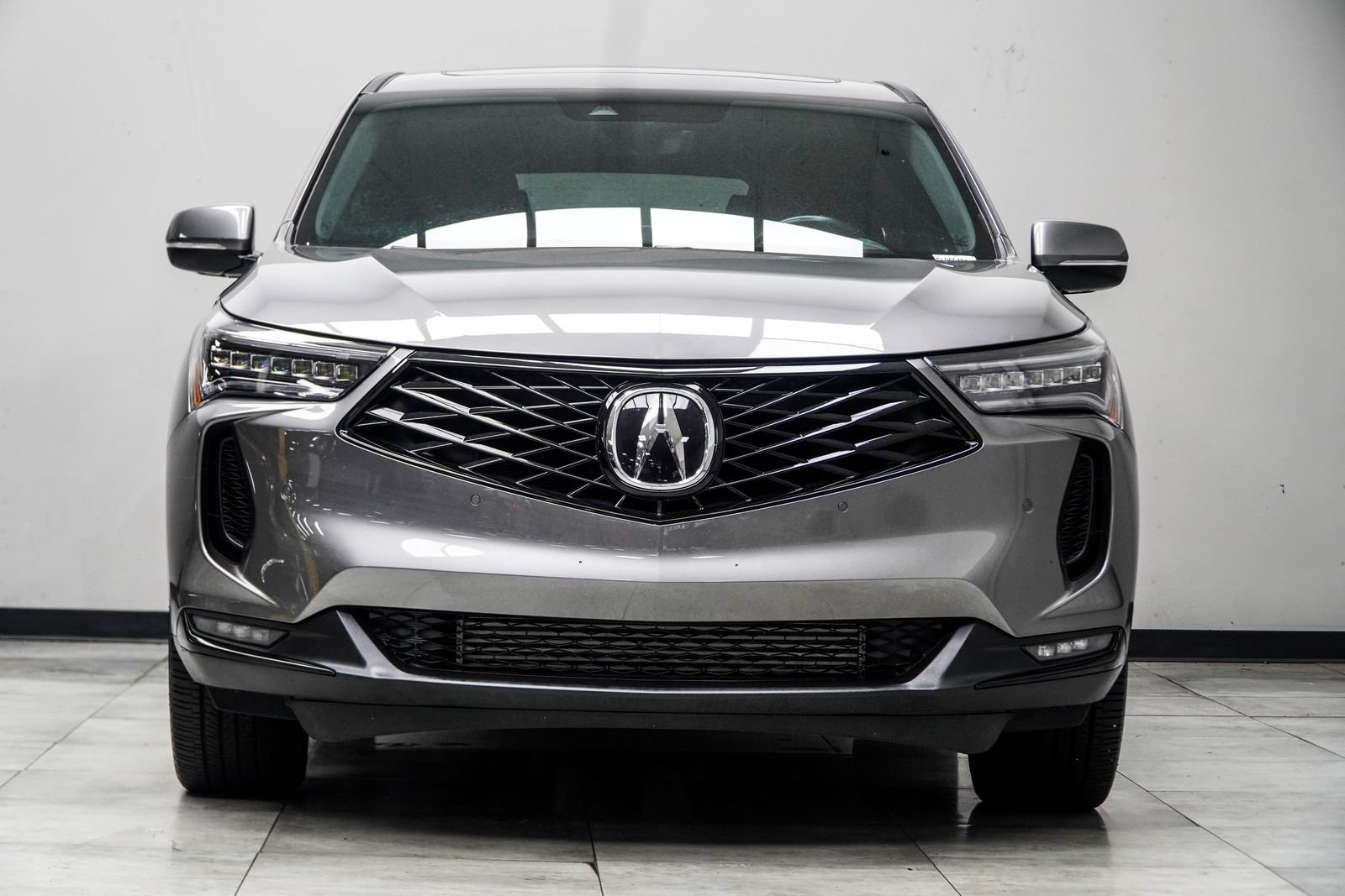Used 2025 Acura RDX w/ Advance Package AWD/4WD image 9