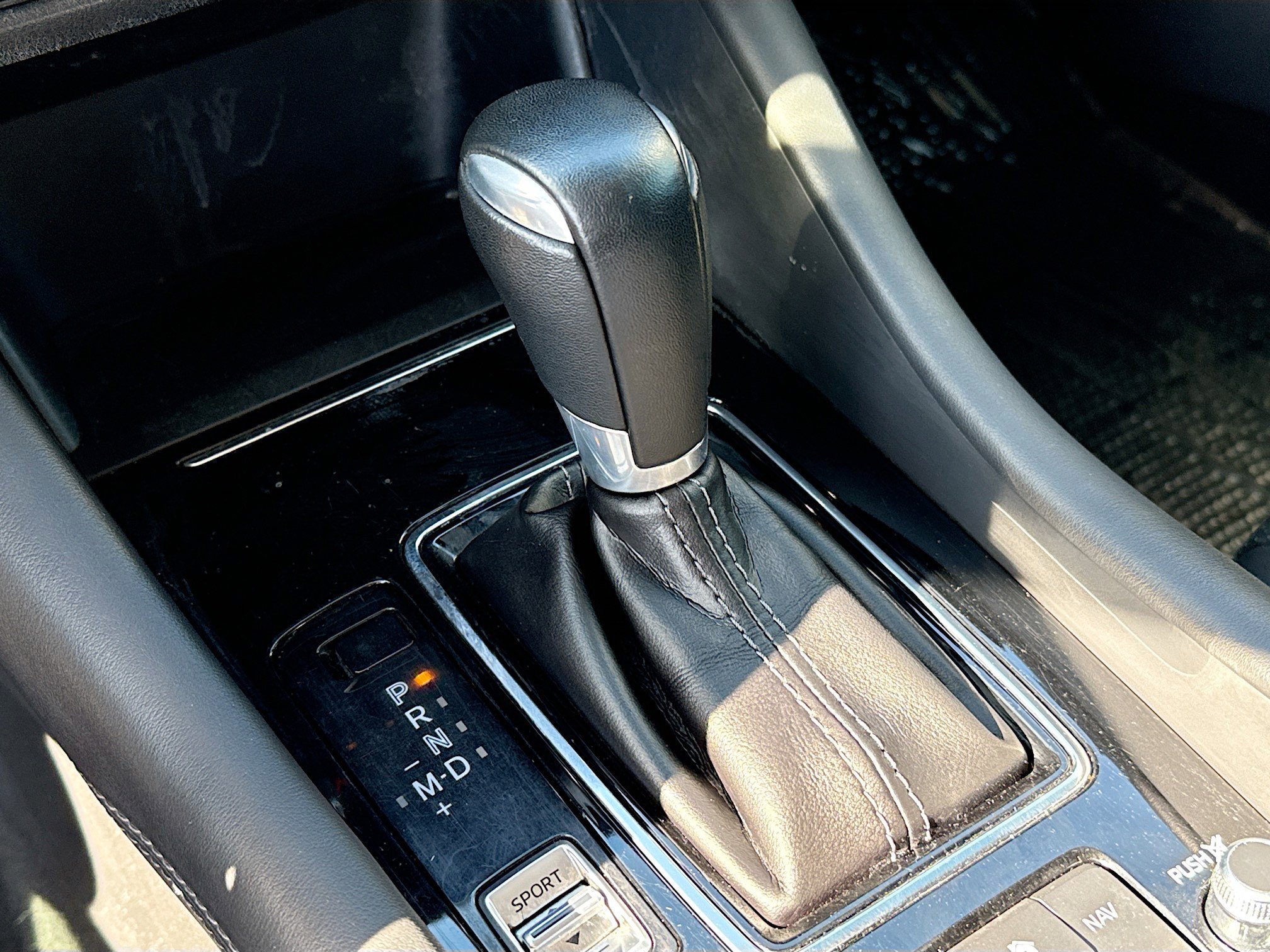 Used 2019 MAZDA MAZDA6 Touring image 28