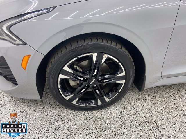 Used 2024 Kia K5 GT-Line w/ GT-Line Premium Package FWD image 6