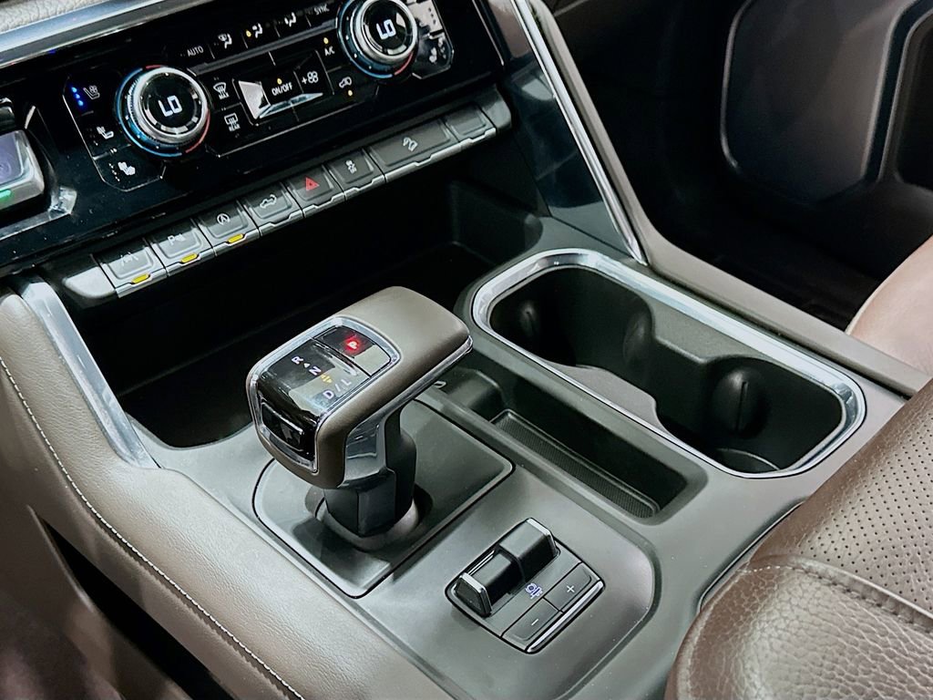 Used 2025 GMC Sierra 1500 Denali image 17