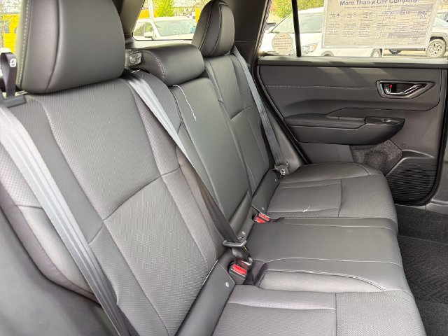 New 2026 Subaru Outback Touring XT AWD/4WD image 24