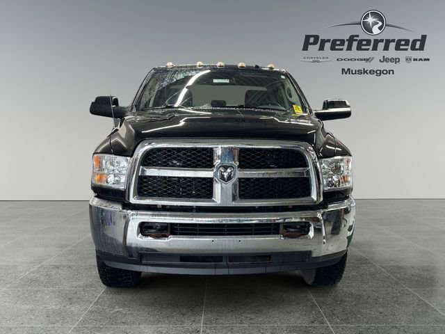 Used 2017 RAM 2500 Tradesman w/ Chrome Appearance Group image 11