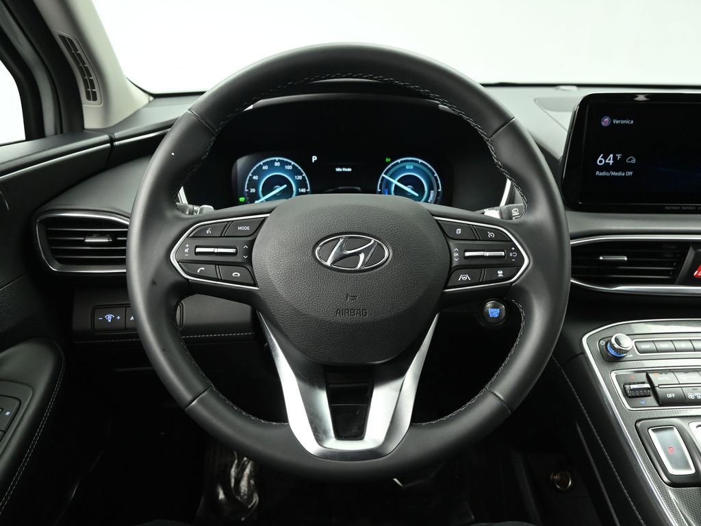 Used 2022 Hyundai Santa Fe SEL Premium image 27