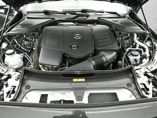 Certified 2026 Mercedes-Benz E 350 4MATIC Sedan image 29
