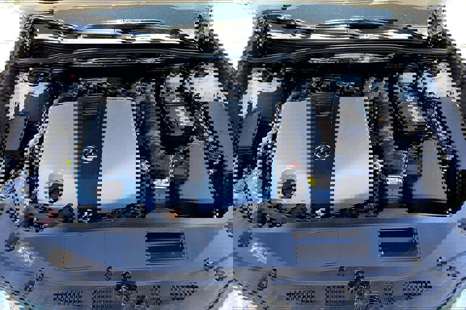 Used 2021 Lexus ES 350 w/ Premium Package image 31