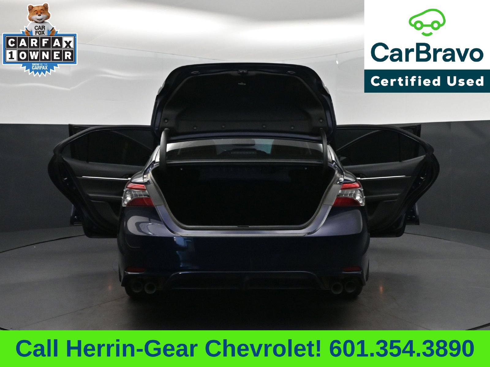 Used 2022 Toyota Camry XSE FWD image 51