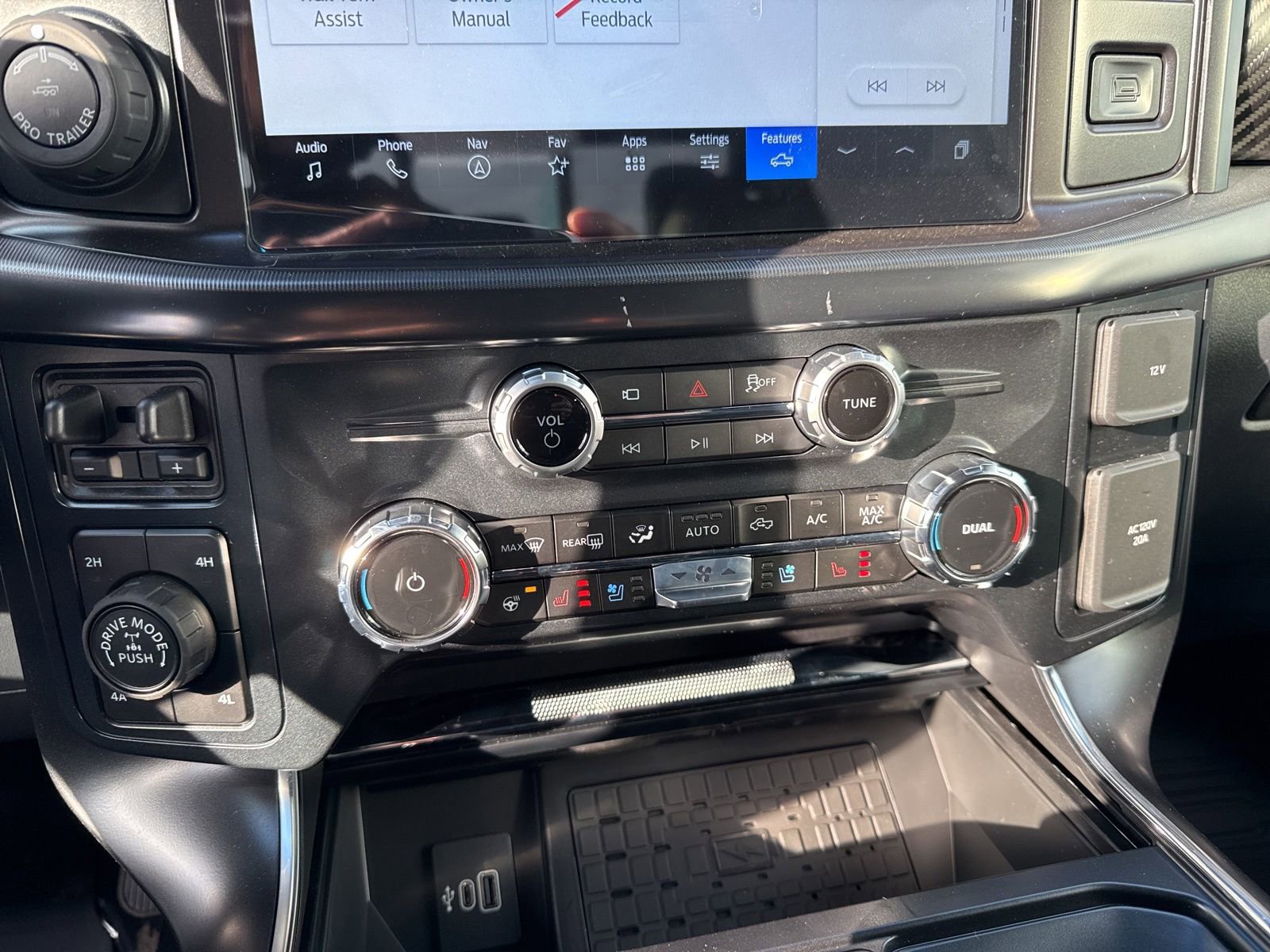 New 2025 Ford F150 Raptor AWD/4WD image 36